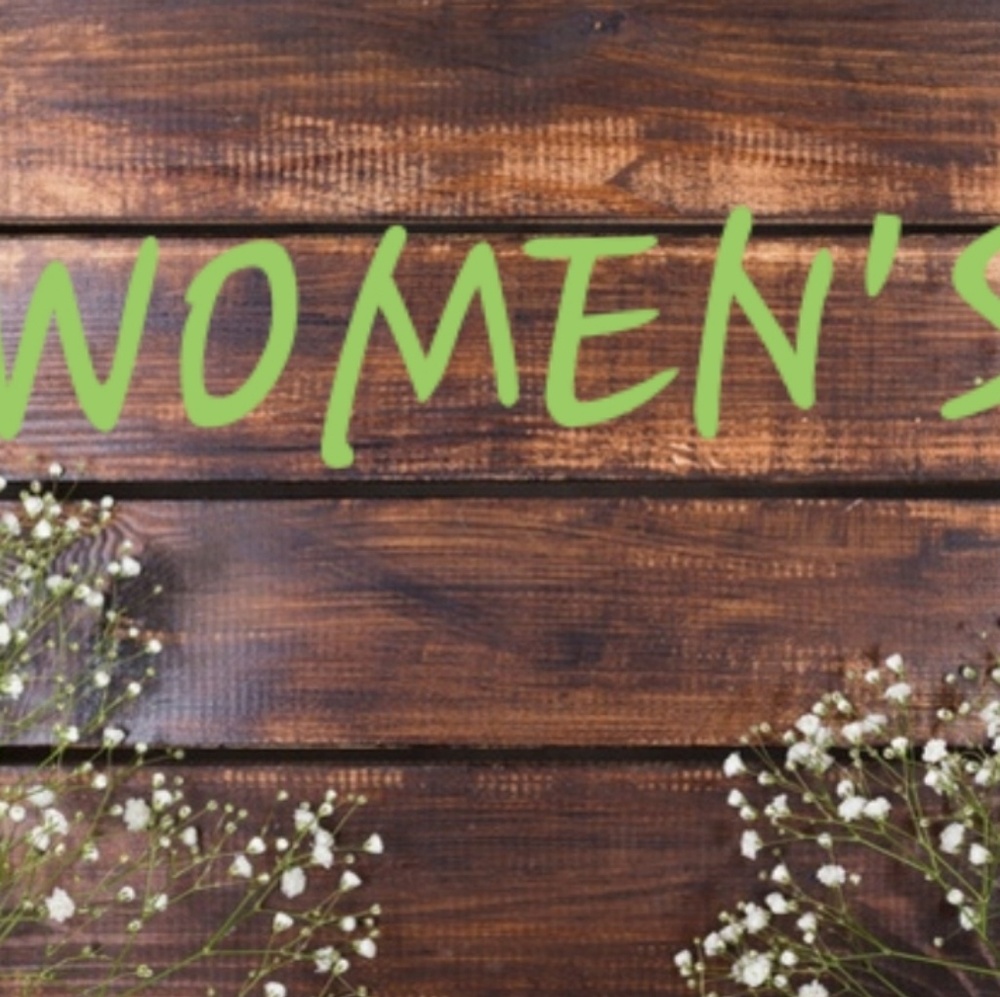 Women's Clothing